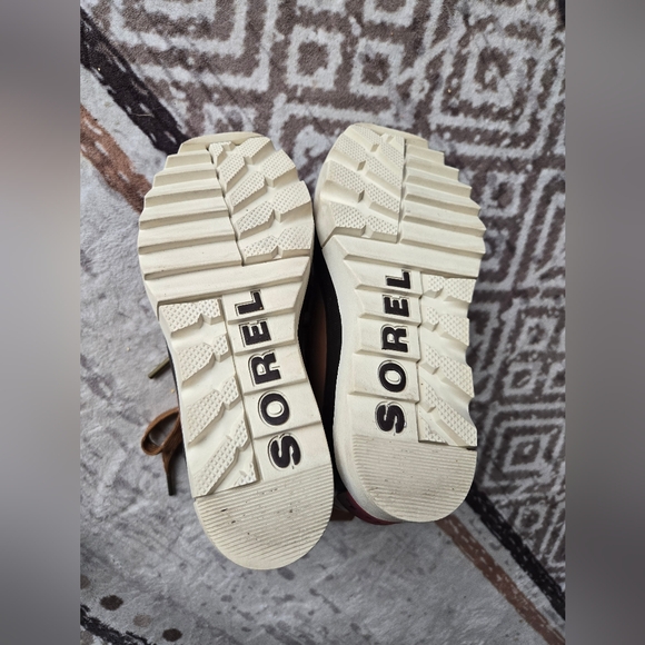 Sorel Joan Of Artic Next Lite Boots - Picture 6 of 12